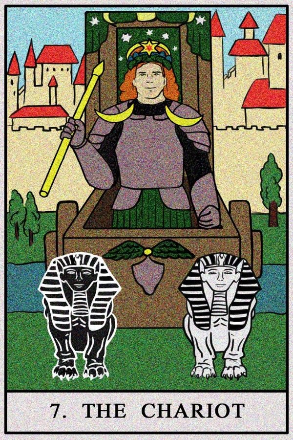 El Carro