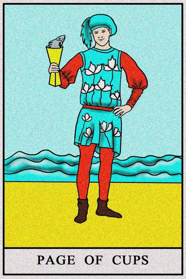 Sota de Copas