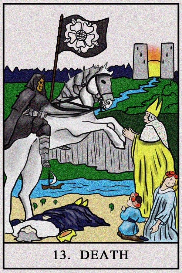 La Muerte