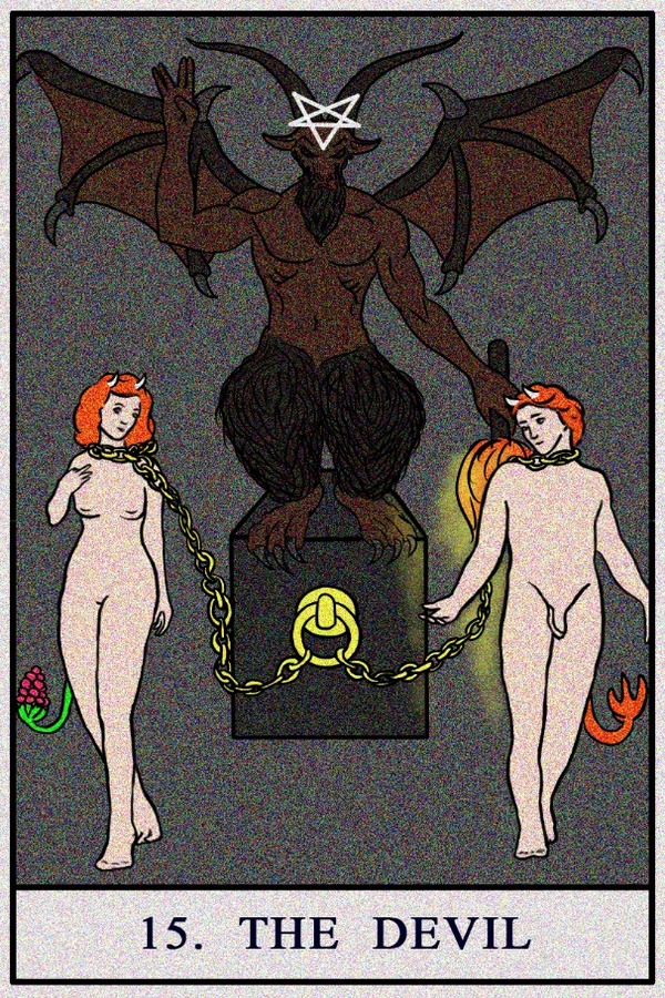 El Diablo