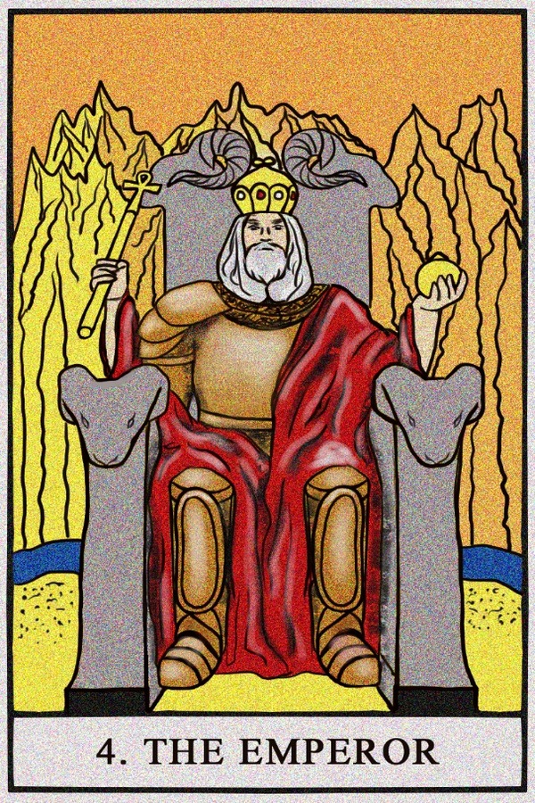 El Emperador