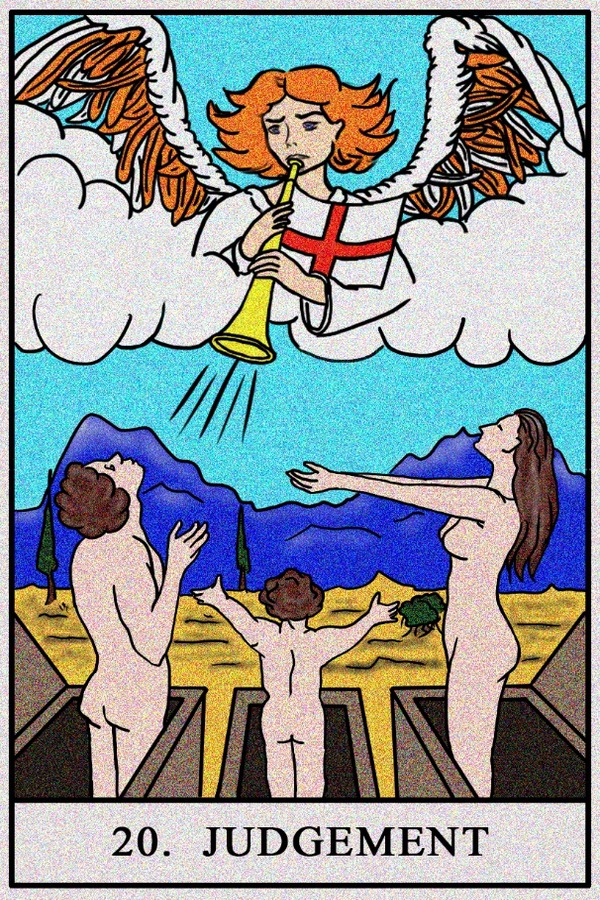 El Juicio