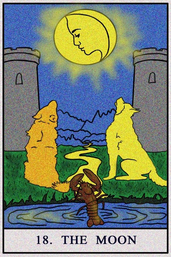 La Luna