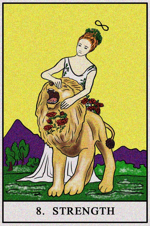 La Fuerza